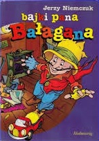 Bajki pana Bałagana