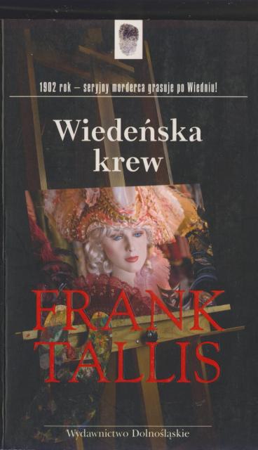 Wiedeńska krew