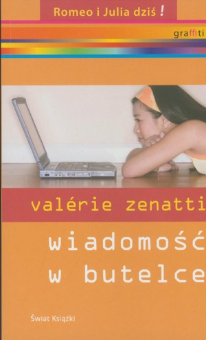 Wiadomość w butelce