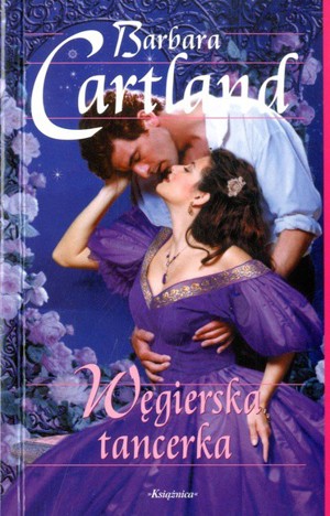 Węgierska tancerka