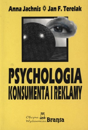 Psychologia konsumenta i reklamy