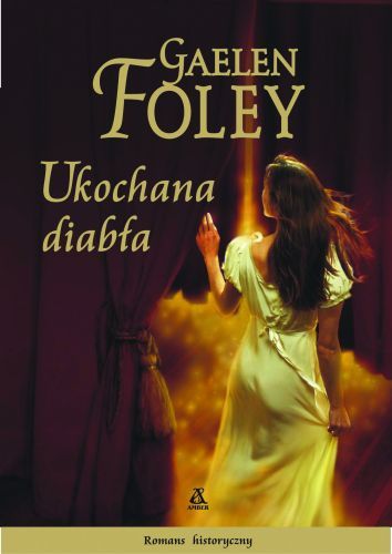 Ukochana diabła