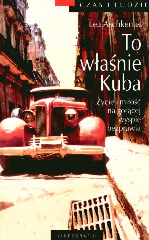 To właśnie Kuba