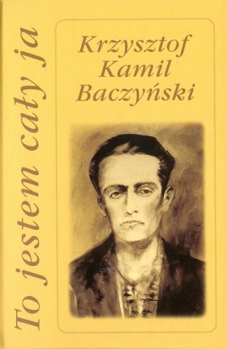 To jestem cały ja