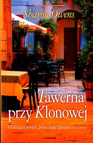 Tawerna przy Klonowej