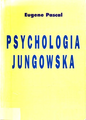 Psychologia jungowska
