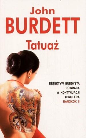 Tatuaż.