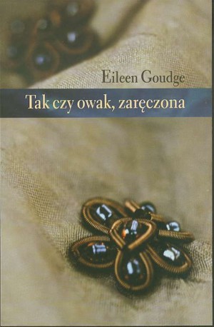Tak czy owak, zaręczona