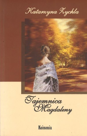 Tajemnica Magdaleny