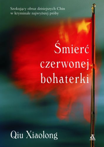 Śmierć czerwonej bohaterki