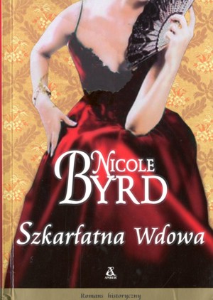 Szkarłatna wdowa
