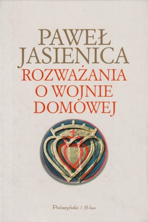 Rozważania o wojnie domowej