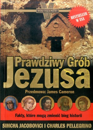 Prawdziwy grób Jezusa