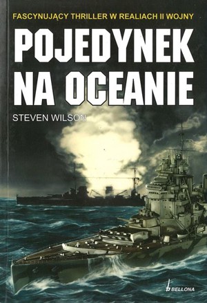 Pojedynek na oceanie