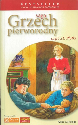 Grzech pierworodny. Plotki