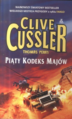 Piąty kodeks Majów