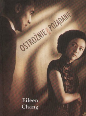 Ostrożnie, pożądanie