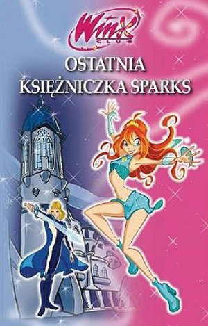 Ostatnia księżniczka Sparks