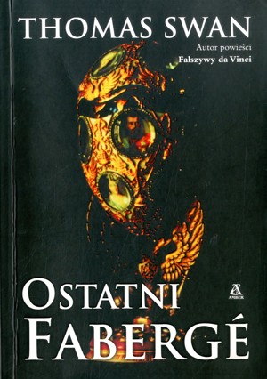 Ostatni Faberge