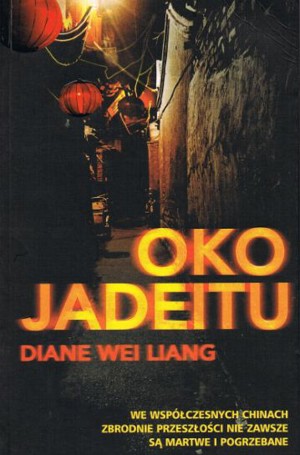 Oko Jadeitu