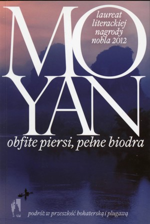 Obfite piersi, pełne biodra