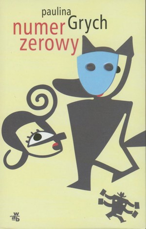 Numer zerowy