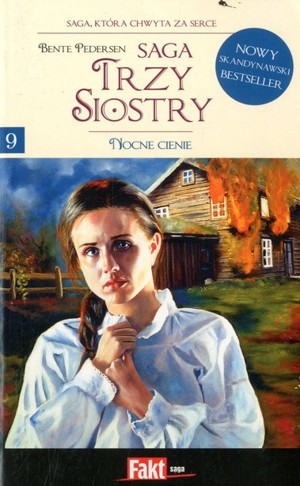 Trzy siostry. Nocne cienie