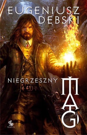 Niegrzeszny mag
