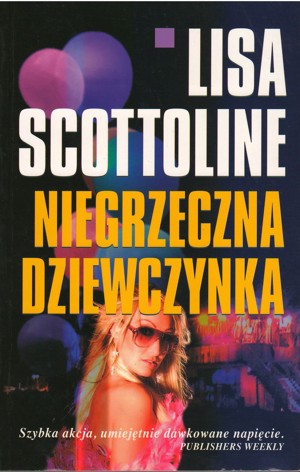 Niegrzeczna dziewczynka