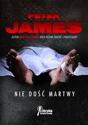 Nie dość martwy