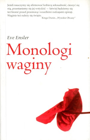 Monologi waginy