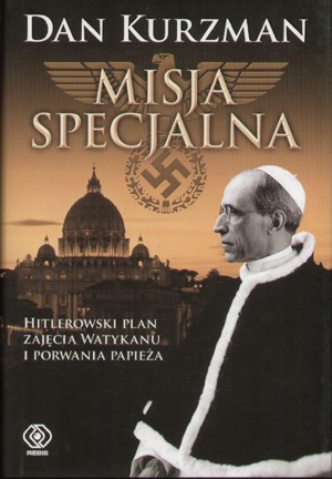 Misja specjalna.