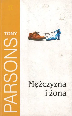 Mężczyzna i żona