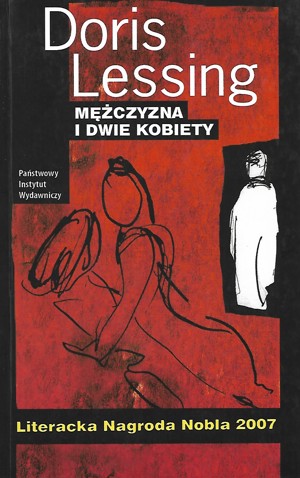 Mężczyzna i dwie kobiety