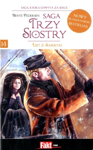 Trzy siostry. List z Ameryki
