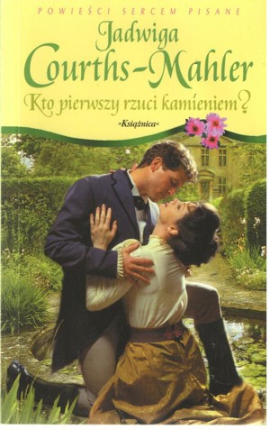 Kto pierwszy rzuci kamieniem?