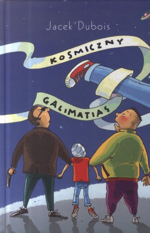 Kosmiczny galimatias
