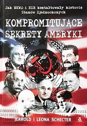 Kompromitujące sekrety Ameryki