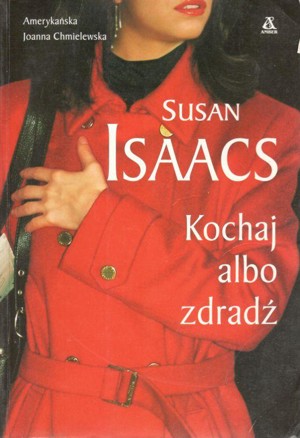 Kochaj albo zdradź