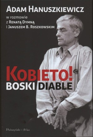 Kobieto! boski diable