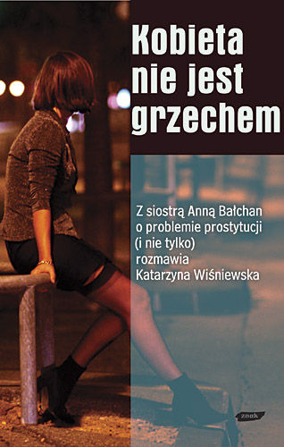 Kobieta nie jest grzechem