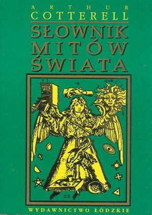 Słownik mitów świata