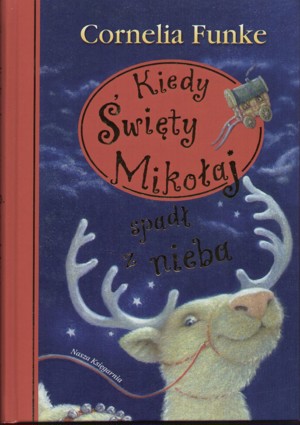 Kiedy Święty Mikołaj spadł z nieba