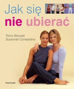Jak się nie ubierać