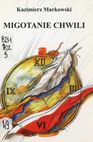 Migotanie chwili