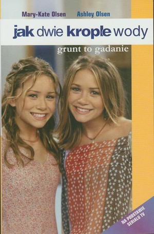 Jak dwie krople wody. Grunt to gadanie
