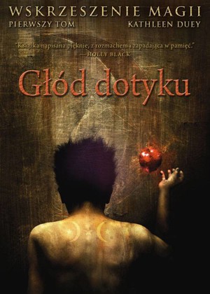 Głód dotyku