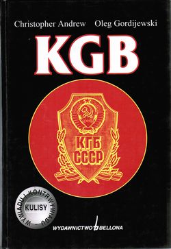 KGB
