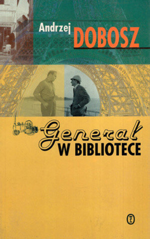 Generał w bibliotece