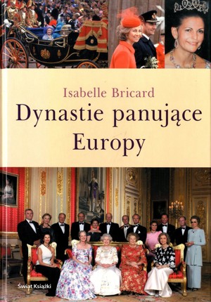Dynastie panujące Europy
